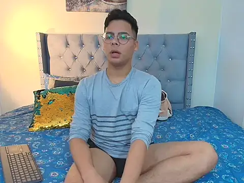 stewart mateo  online show from 19, 11, 2025