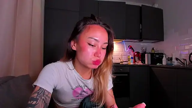 baobei03 online show from 6, 11, 2025