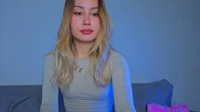 baobei03 online show from 22, 3, 2026