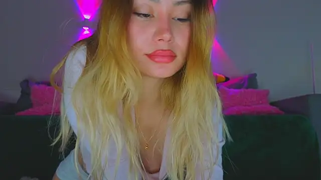 baobei03 online show from 18, 4, 2026