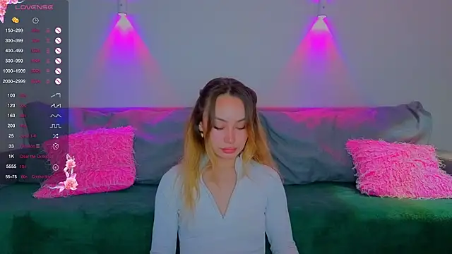 baobei03 online show from 28, 5, 2026