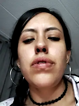 Queen Ashly online show from 15, 3, 2026