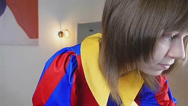 Katie ktk online show from 30, 10, 2025