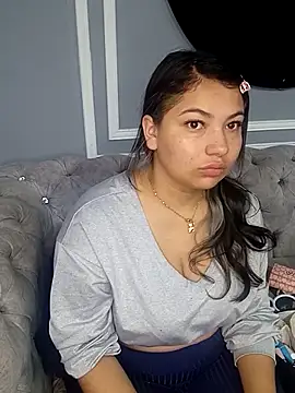 AbbieJoness   online show from 27, 11, 2025