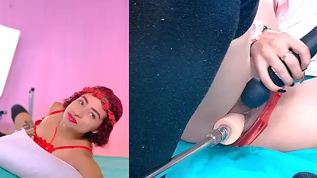 Gabriela Reyes online show from 11, 3, 2026