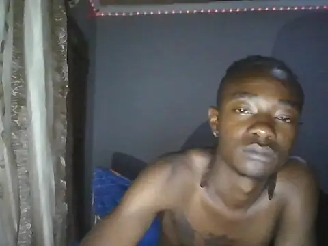 Nykho17 online show from 1, 11, 2025