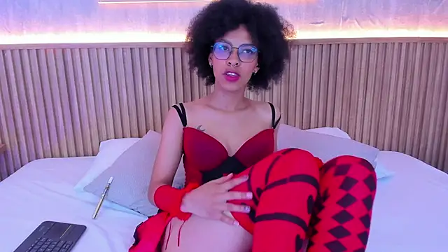 sophie rojas online show from 29, 10, 2025