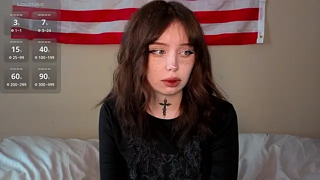 RileyVice online show from 21, 2, 2026