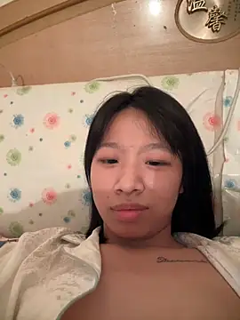 jingjing005 online show from 5, 11, 2025