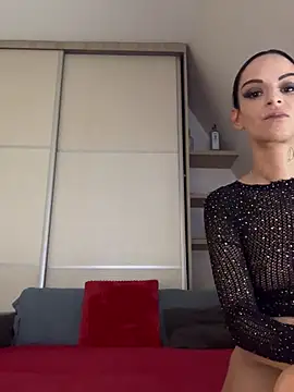 Enriko Aisah2025 online show from 10, 9, 2025