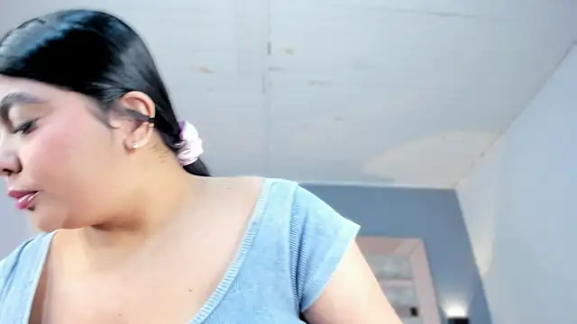 BellaBoobs  online show from 2, 12, 2025