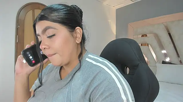 BellaBoobs  online show from 2, 3, 2026