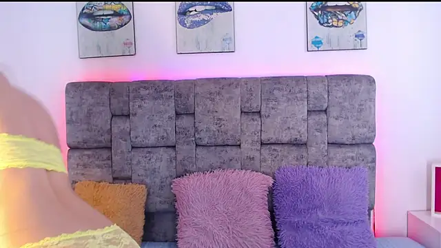 melodydoll online show from 2, 10, 2025