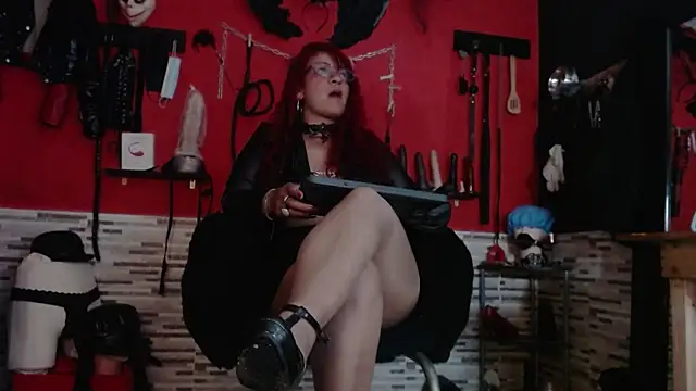 Miss Mirandaa online show from 8, 1, 2026