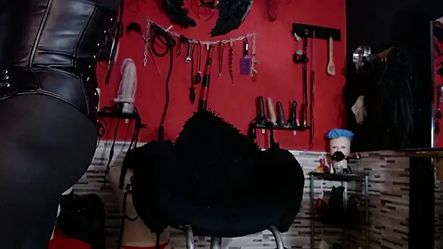 Miss Mirandaa online show from 22, 2, 2026