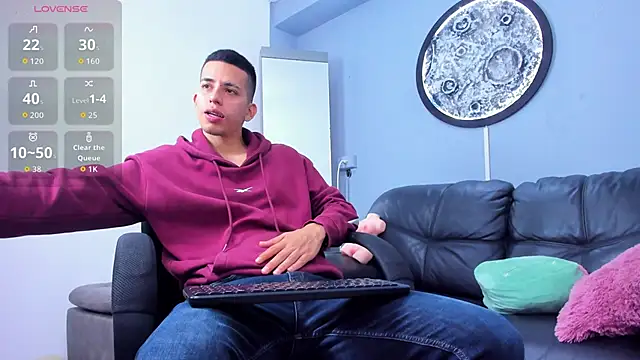 Snapshot of Alexander_gold chatting on 25, 9, 2025 Alexander gold online show from 25, 9, 2025