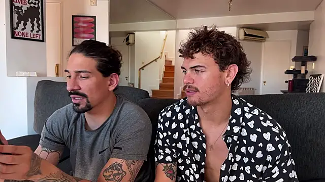 lenruy online show from 20, 11, 2025