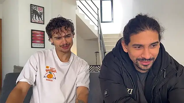 Snapshot of lenruy chatting on 20, 6, 2026 lenruy online show from 20, 6, 2026