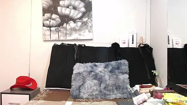 DonnaJoness online show from 17, 1, 2026