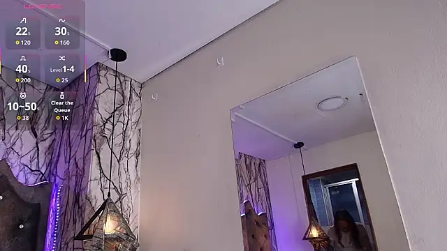 Zami Escobar of online show from 4, 3, 2026