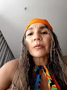 Ms lunaRose online show from 28, 3, 2026