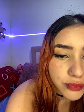 Snapshot of Ashly_cutee chatting on 11, 11, 2025 Ashly cutee online show from 11, 11, 2025