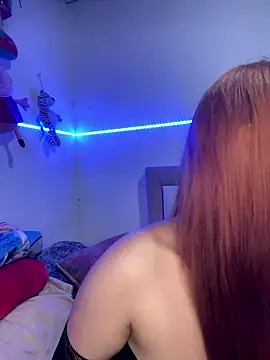 Snapshot of Ashly_cutee chatting on 8, 1, 2026 Ashly cutee online show from 8, 1, 2026