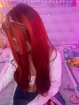 Snapshot of Ashly_cutee chatting on 27, 2, 2026 Ashly cutee online show from 27, 2, 2026