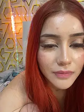 Ashly cutee online show from 21, 4, 2026