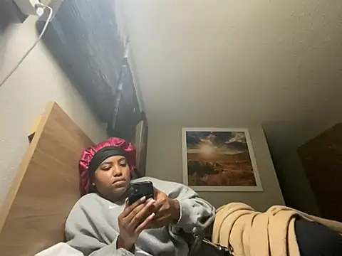 princesslivv online show from 1, 10, 2025