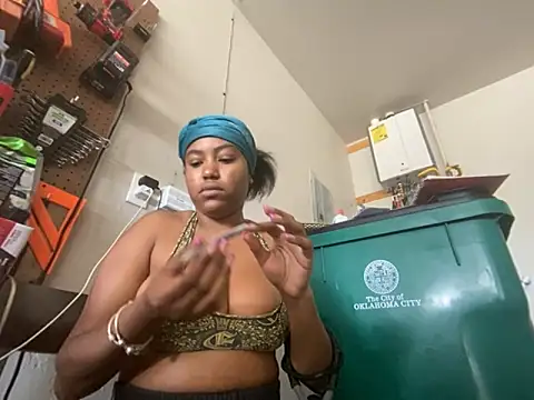 princesslivv online show from 23, 10, 2025