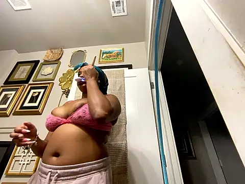 princesslivv online show from 8, 1, 2026