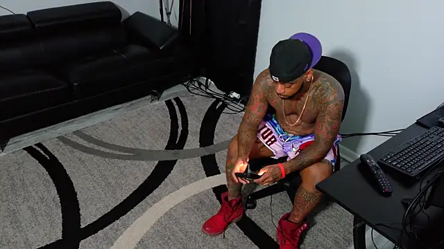 SLANGONDEMHOES online show from 17, 11, 2025