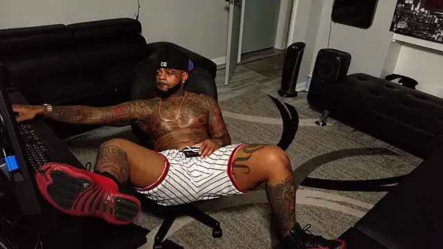 SLANGONDEMHOES online show from 3, 2, 2026