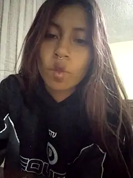 Pocahontas tw online show from 28, 9, 2025