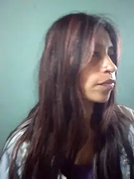 Pocahontas tw online show from 28, 9, 2025