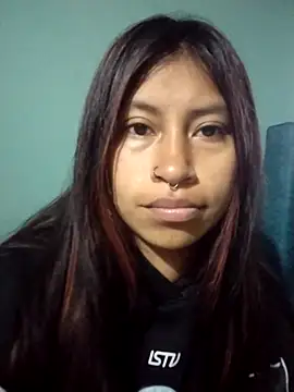 Pocahontas tw online show from 3, 10, 2025