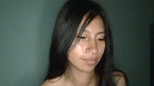 Pocahontas tw online show from 4, 12, 2025