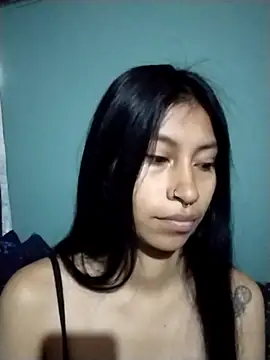 Pocahontas tw online show from 22, 12, 2025