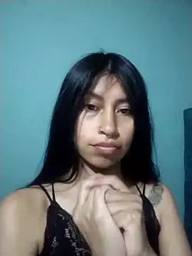 Pocahontas tw online show from 13, 1, 2026