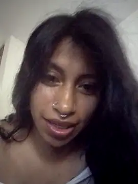 Pocahontas tw online show from 23, 2, 2026