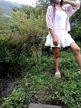 rubi bae online show from 22, 10, 2025