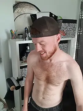 bailey mcvicar online show from 20, 12, 2025