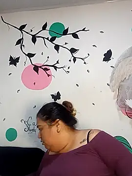 Snapshot of curvy_diva_ chatting on 14, 12, 2025 curvy diva online show from 14, 12, 2025