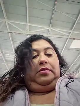 Snapshot of curvy_diva_ chatting on 2, 2, 2026 curvy diva online show from 2, 2, 2026