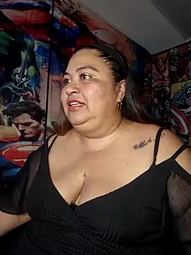 Snapshot of curvy_diva_ chatting on 19, 2, 2026 curvy diva online show from 19, 2, 2026