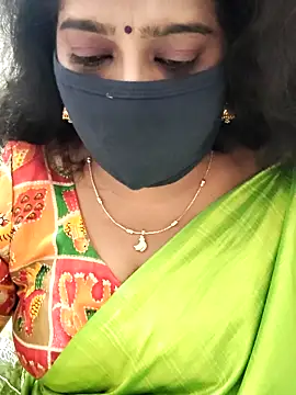 saritha29 online show from 24, 10, 2025