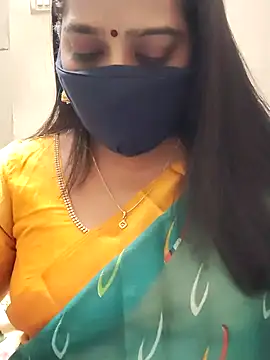 saritha29 online show from 17, 11, 2025