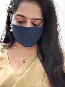Snapshot of saritha29 chatting on 8, 6, 2026 saritha29 online show from 8, 6, 2026