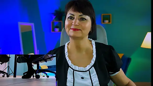 HelenBeler online show from 30, 11, 2025